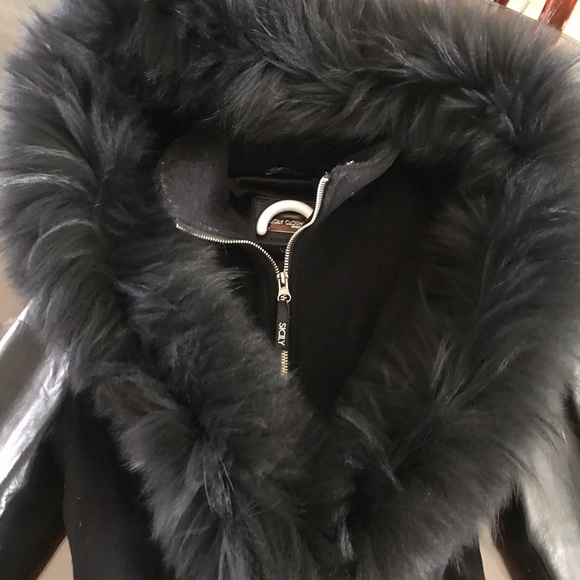 Sicily Winter jacket - Picture 2 of 7